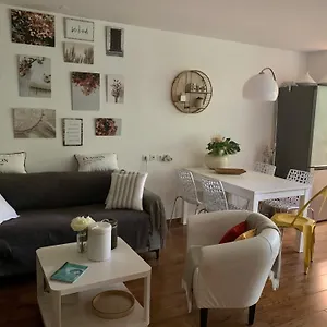  Appartement Entre Neige Et Thermes France