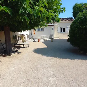 Bienvenue En Provence Monteux