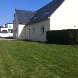  Séjour chez l'habitant 2 Doubles, 1chambre 4 Lits Simples, Salle De Bains Avec Balnéo Thérapie France